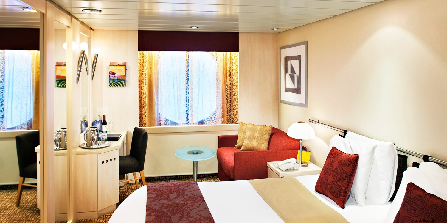 10 Key Lessons from My First Family Cruise on Celebrity Constellation