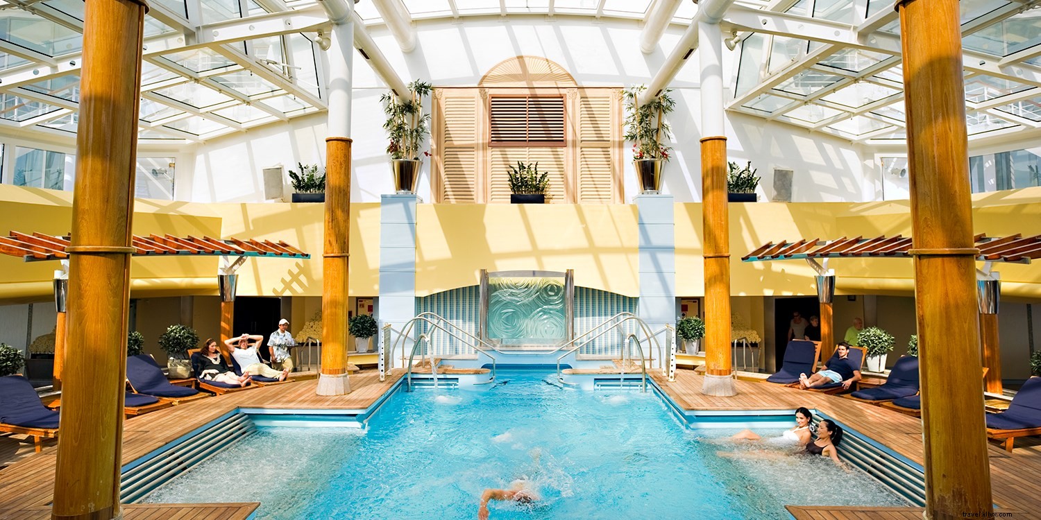 10 Key Lessons from My First Family Cruise on Celebrity Constellation