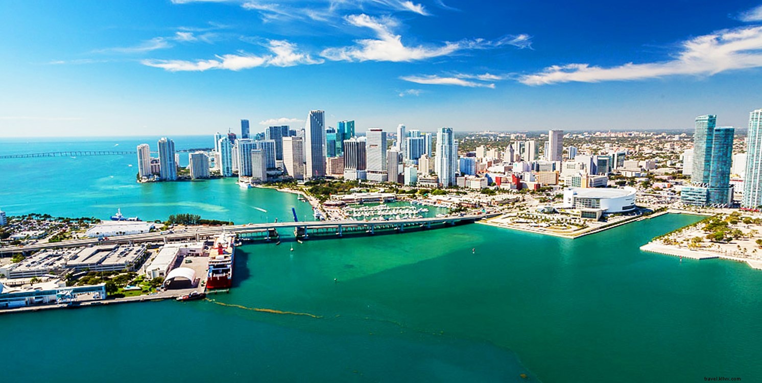 Miami Summer Deals: Tailored Adventures for Every Traveler Type