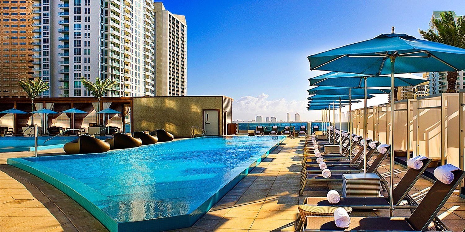 Miami Summer Deals: Tailored Adventures for Every Traveler Type