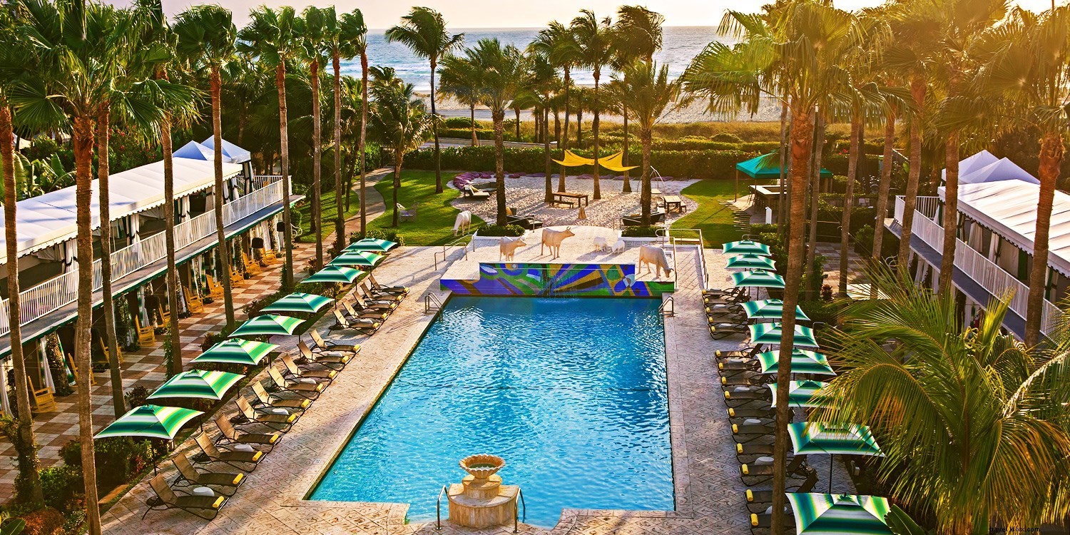 Miami Summer Deals: Tailored Adventures for Every Traveler Type