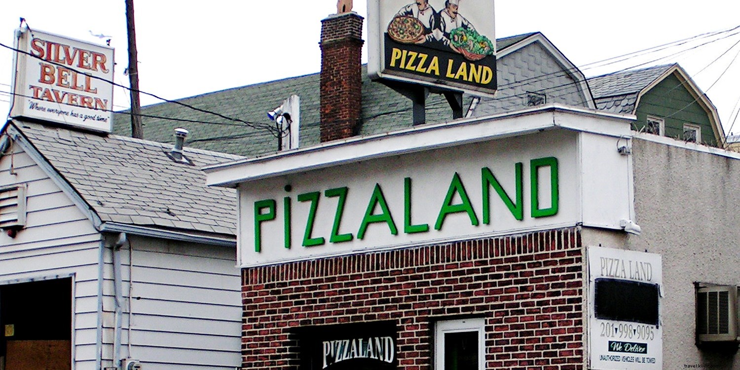 Relive The Sopranos: Ultimate Weekend Itinerary in NYC & New Jersey