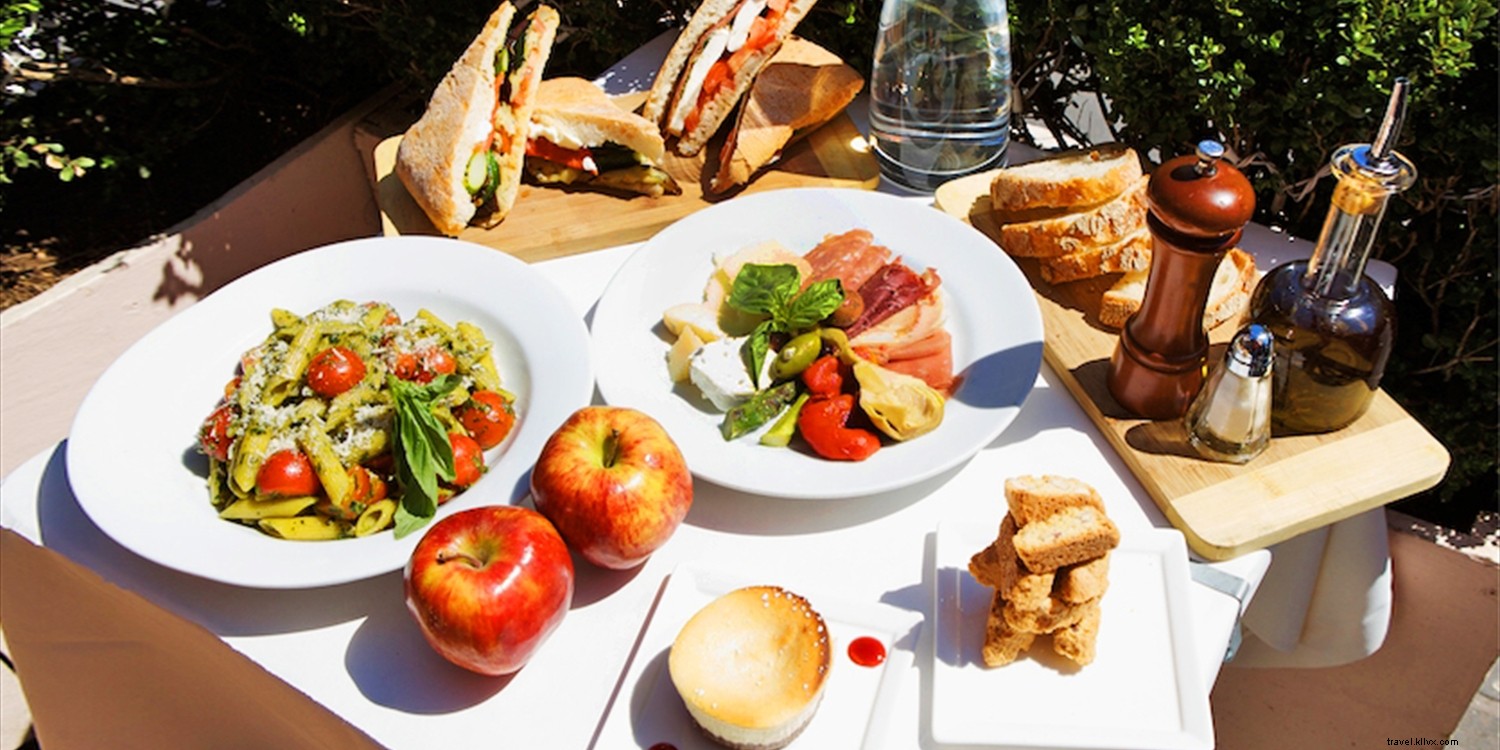 Relive The Sopranos: Ultimate Weekend Itinerary in NYC & New Jersey