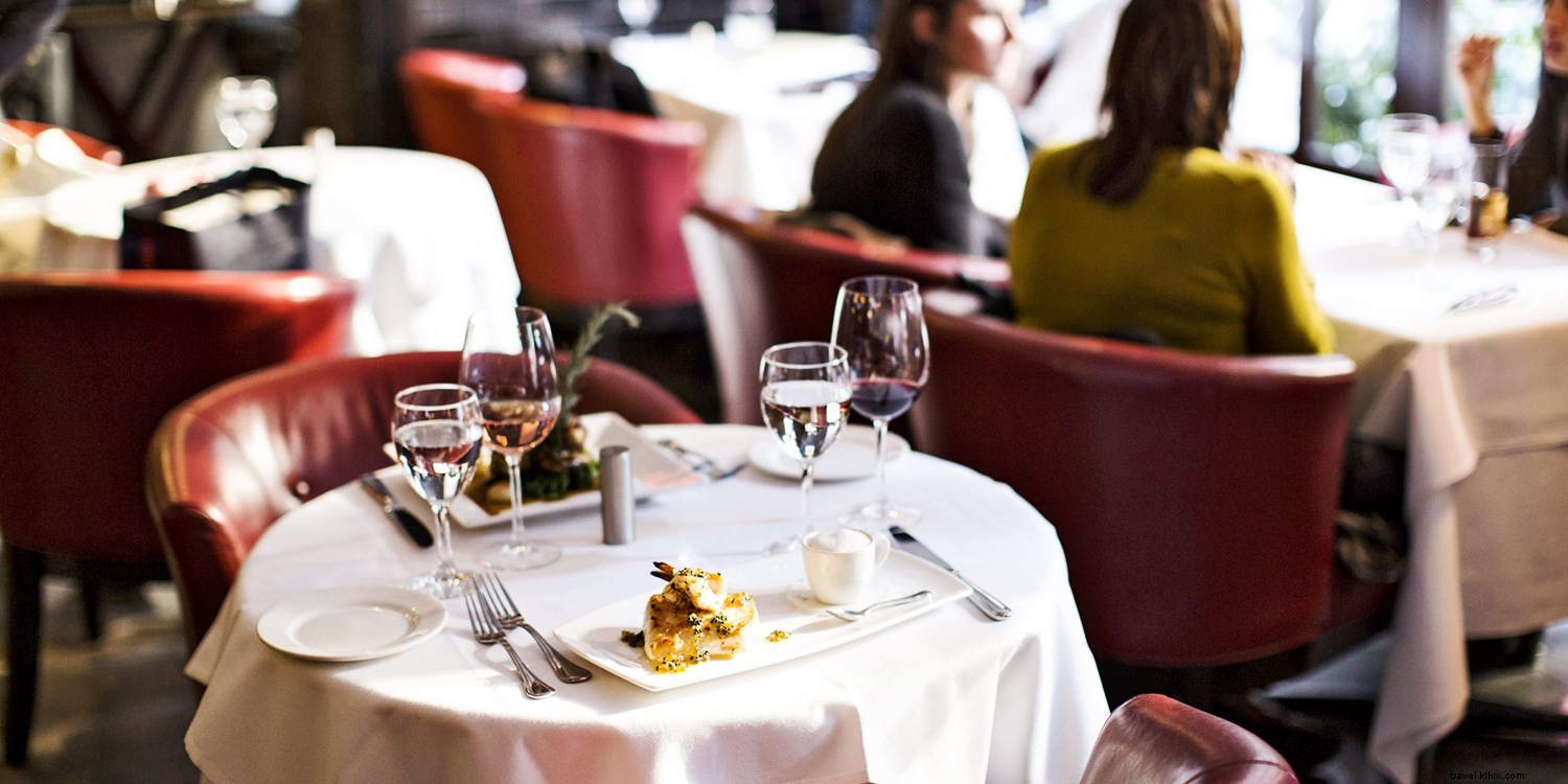 Relive The Sopranos: Ultimate Weekend Itinerary in NYC & New Jersey