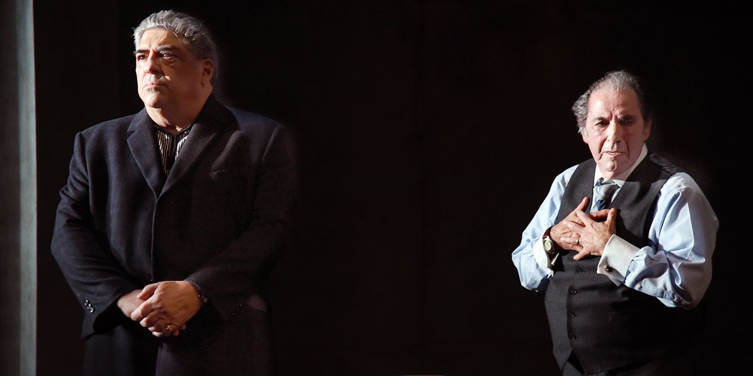 Relive The Sopranos: Ultimate Weekend Itinerary in NYC & New Jersey