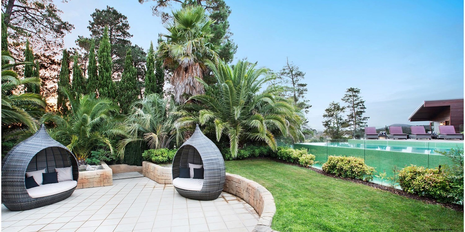 Editor s Picks: 10 Stunning Hotels Worldwide with Exclusive Deals