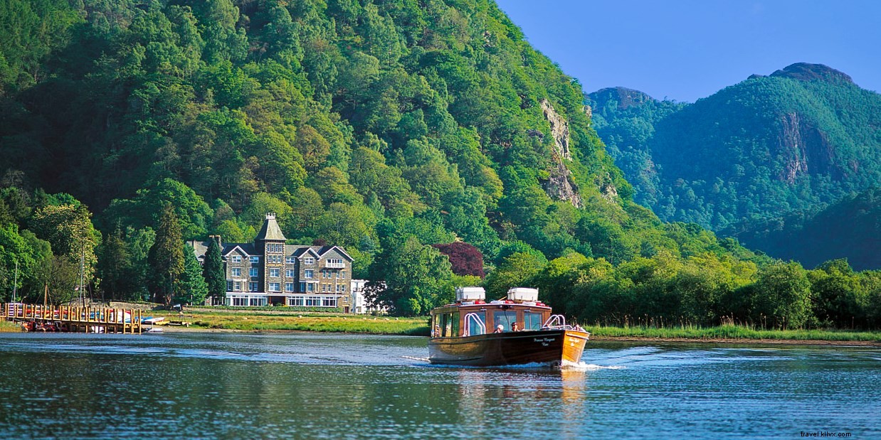 Editor s Picks: 10 Stunning Hotels Worldwide with Exclusive Deals