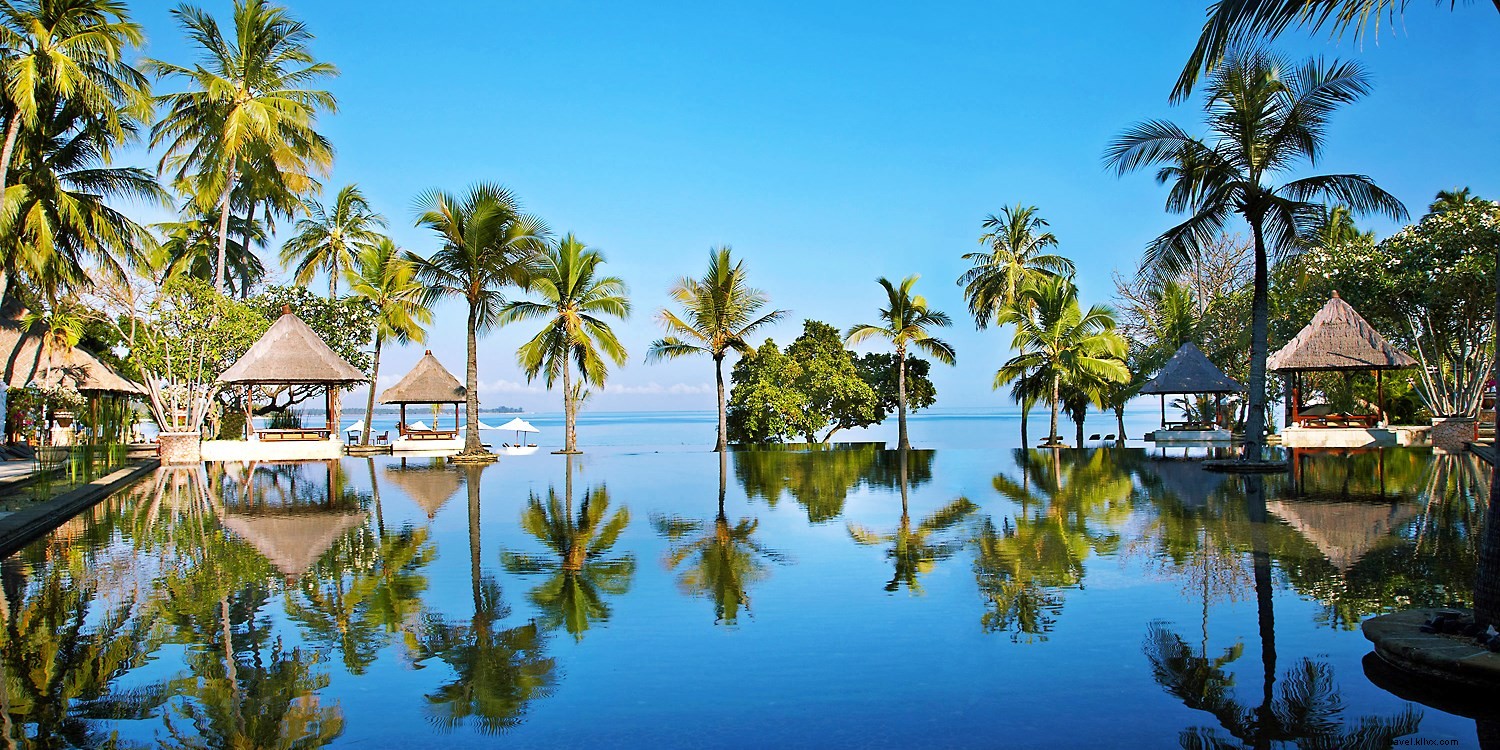 Editor s Picks: 10 Stunning Hotels Worldwide with Exclusive Deals