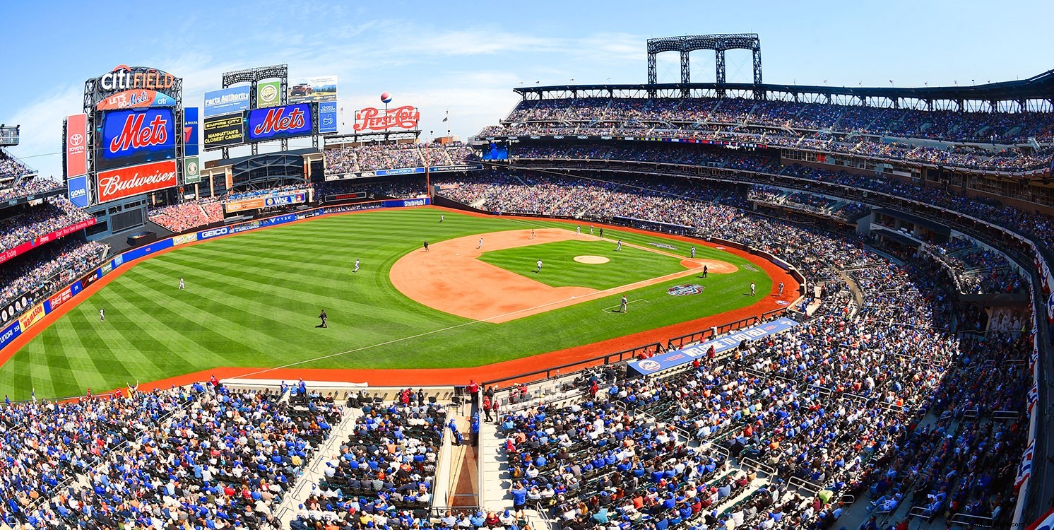 Score MLB Deals at Iconic Ballparks: Affordable Tickets for Travelers & Locals