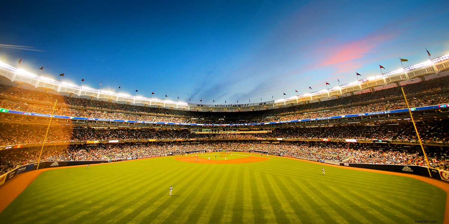 Score MLB Deals at Iconic Ballparks: Affordable Tickets for Travelers & Locals