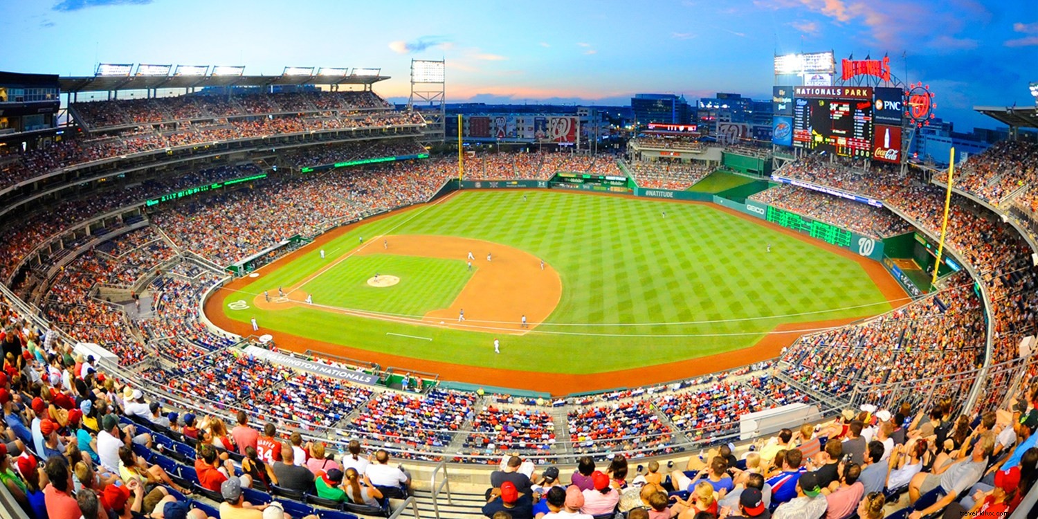 Score MLB Deals at Iconic Ballparks: Affordable Tickets for Travelers & Locals