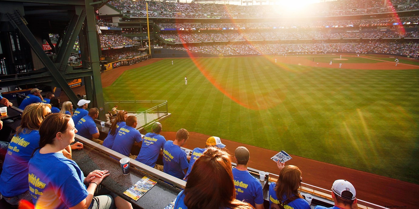 Score MLB Deals at Iconic Ballparks: Affordable Tickets for Travelers & Locals