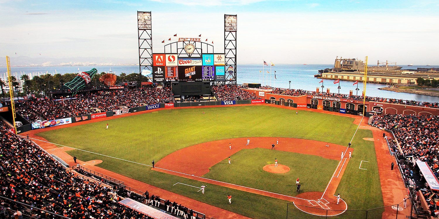 Score MLB Deals at Iconic Ballparks: Affordable Tickets for Travelers & Locals