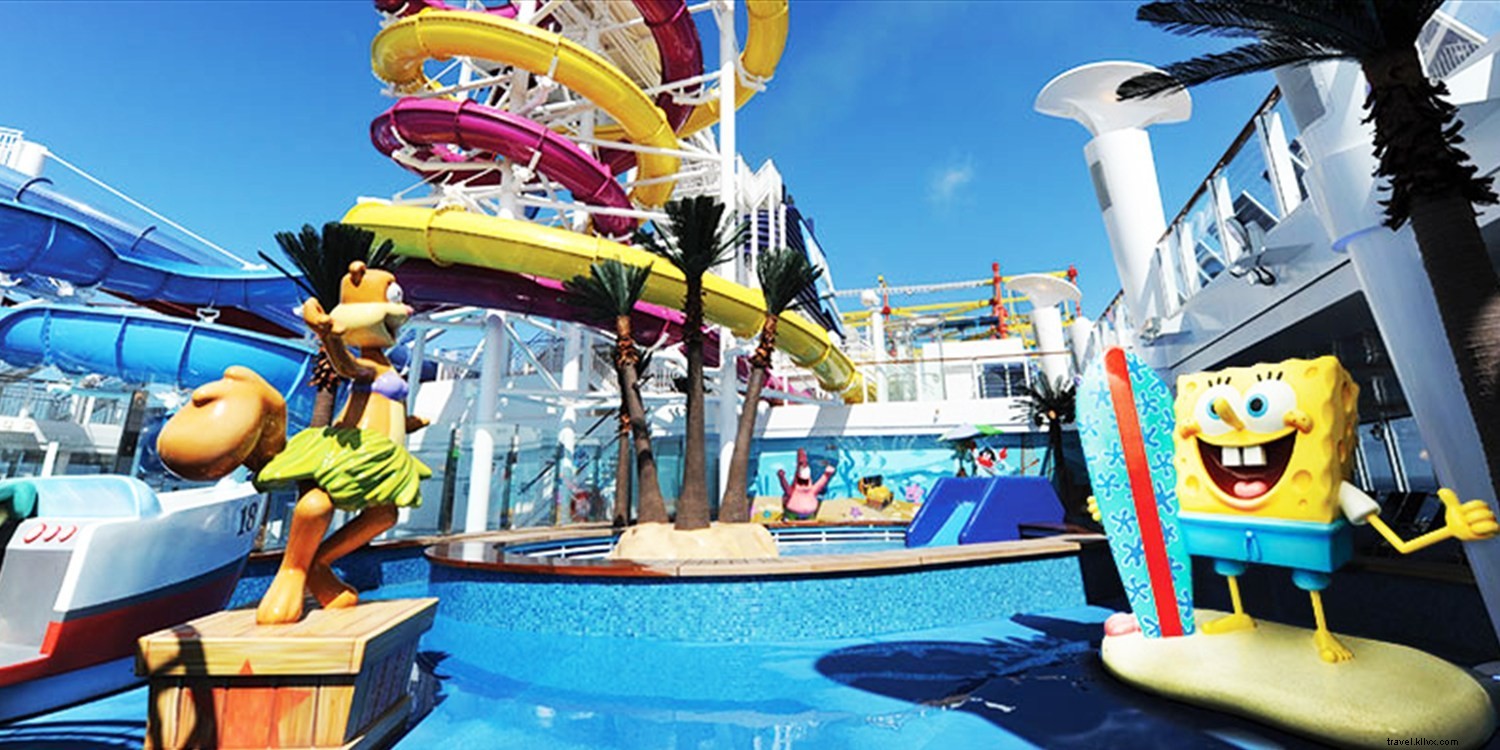 Norwegian Getaway Cruise Review: 7 Days of Dining, Entertainment, and Caribbean Bliss from Miami
