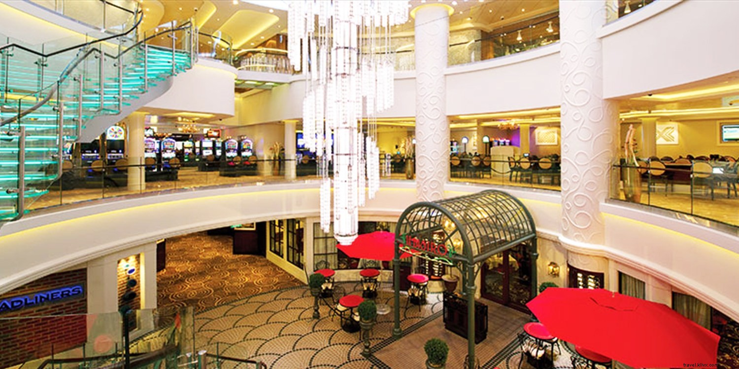 Norwegian Getaway Cruise Review: 7 Days of Dining, Entertainment, and Caribbean Bliss from Miami