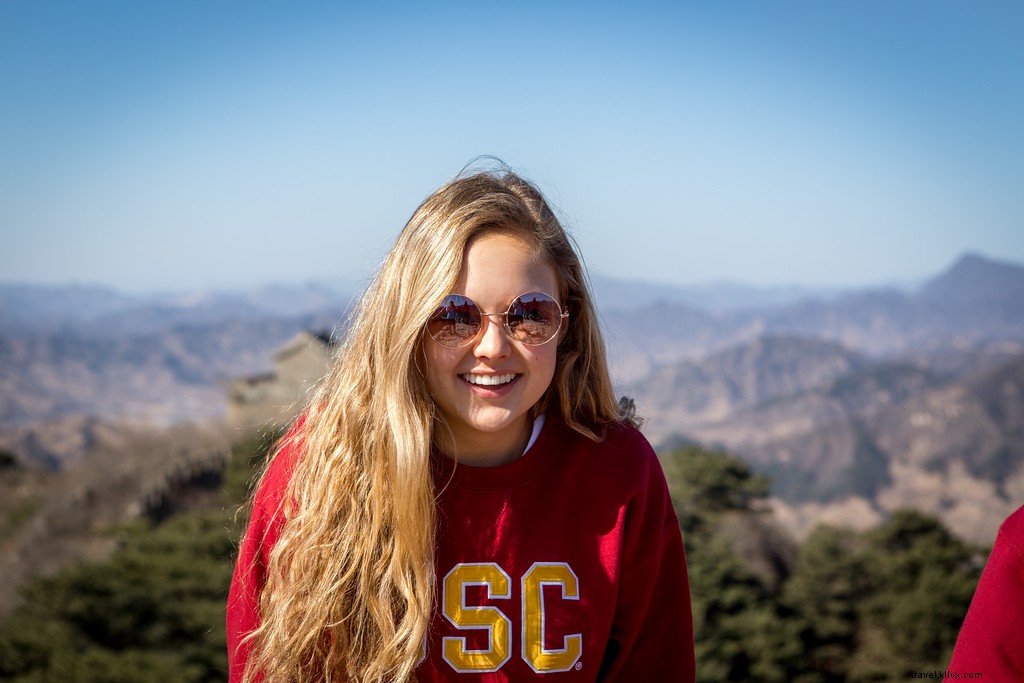 From USC to NYC Skyscrapers: My Exciting Travelzoo Internship Adventure