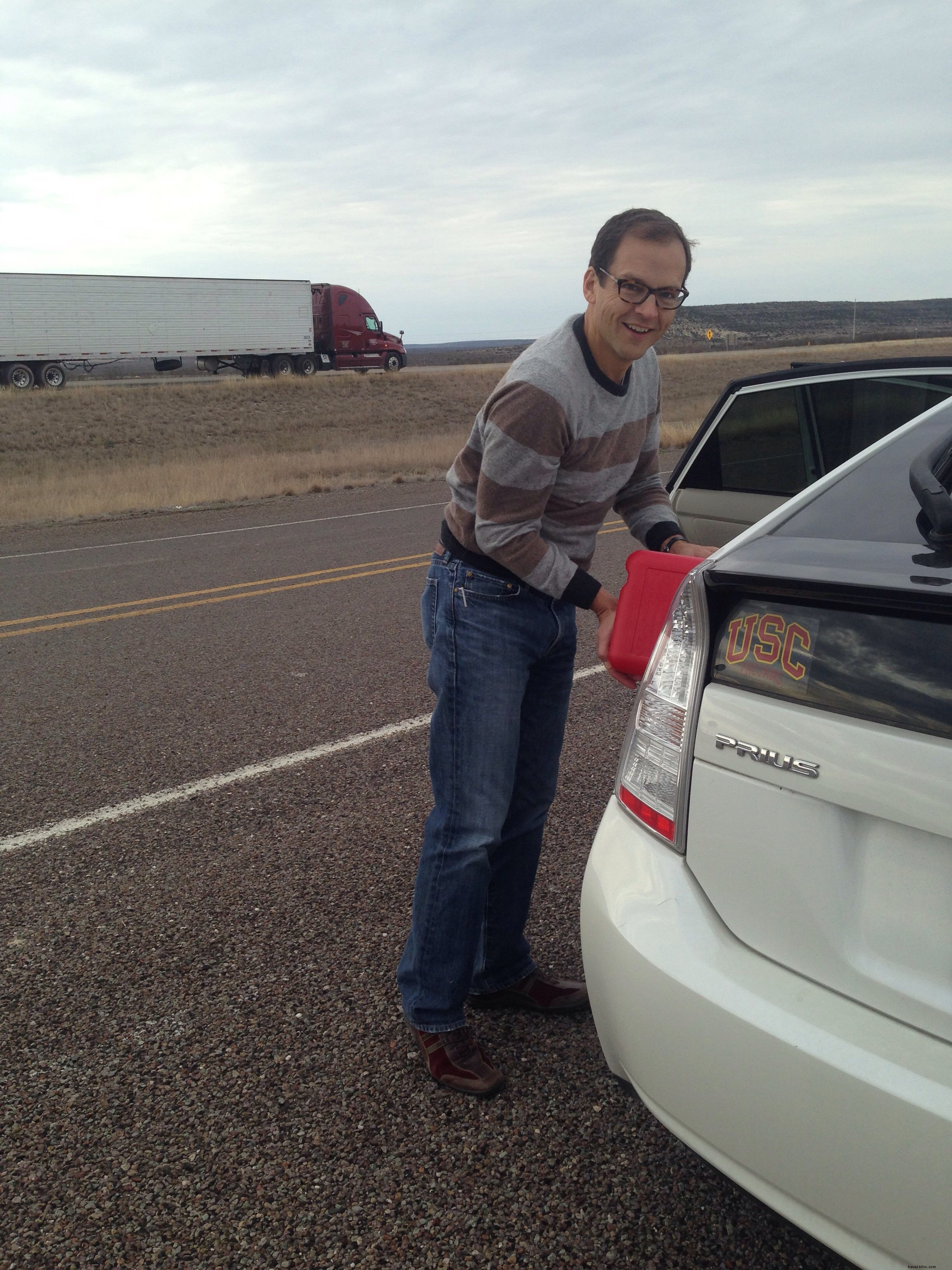 From USC to NYC Skyscrapers: My Exciting Travelzoo Internship Adventure