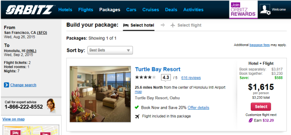 How to Maximize Savings with Vacation Packages: Expert Tips