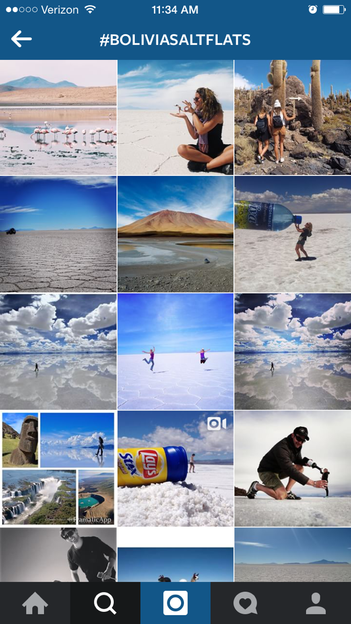 8 Expert Ways to Leverage Instagram for Smarter Travel Planning and Sharing