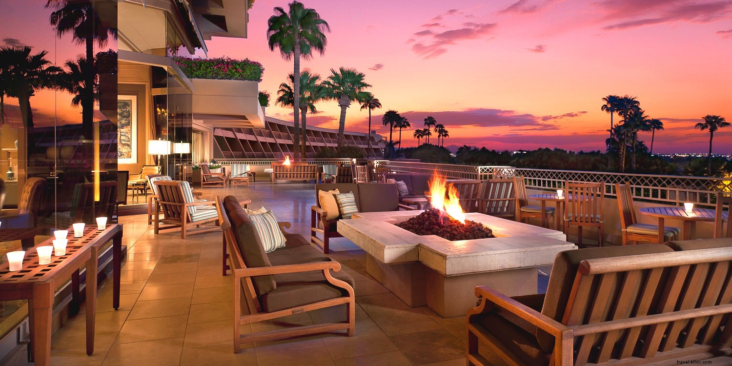 Top Phoenix Resort Deals: Best Summer Savings at Luxury Properties
