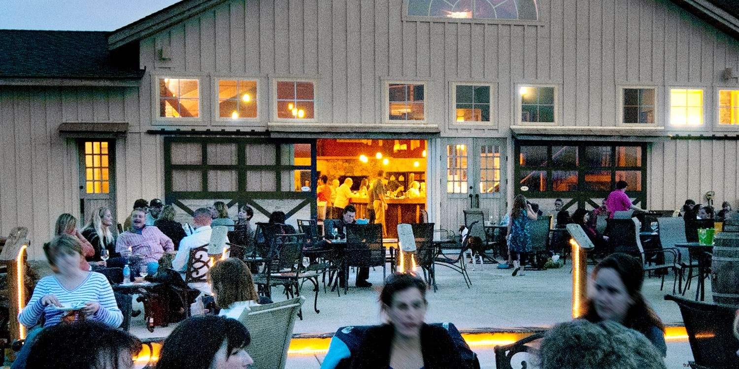 America s Best Alternative Wine Destinations: Beyond Napa and Sonoma