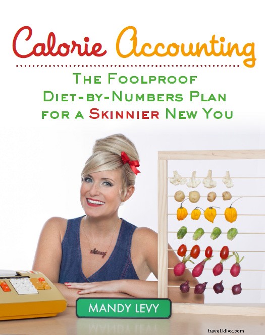 How to Maintain Your Diet on Vacation: Proven Tips from a Cross-Country Book Tour