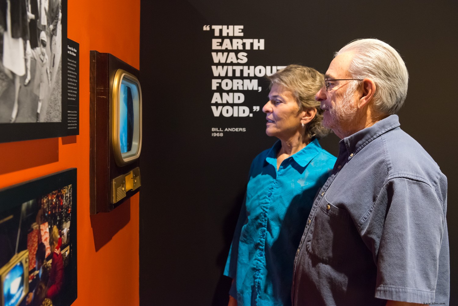 Behind the Scenes of Mission Moon: Interview with Adler Planetarium Exhibit Developer Annie Vedder