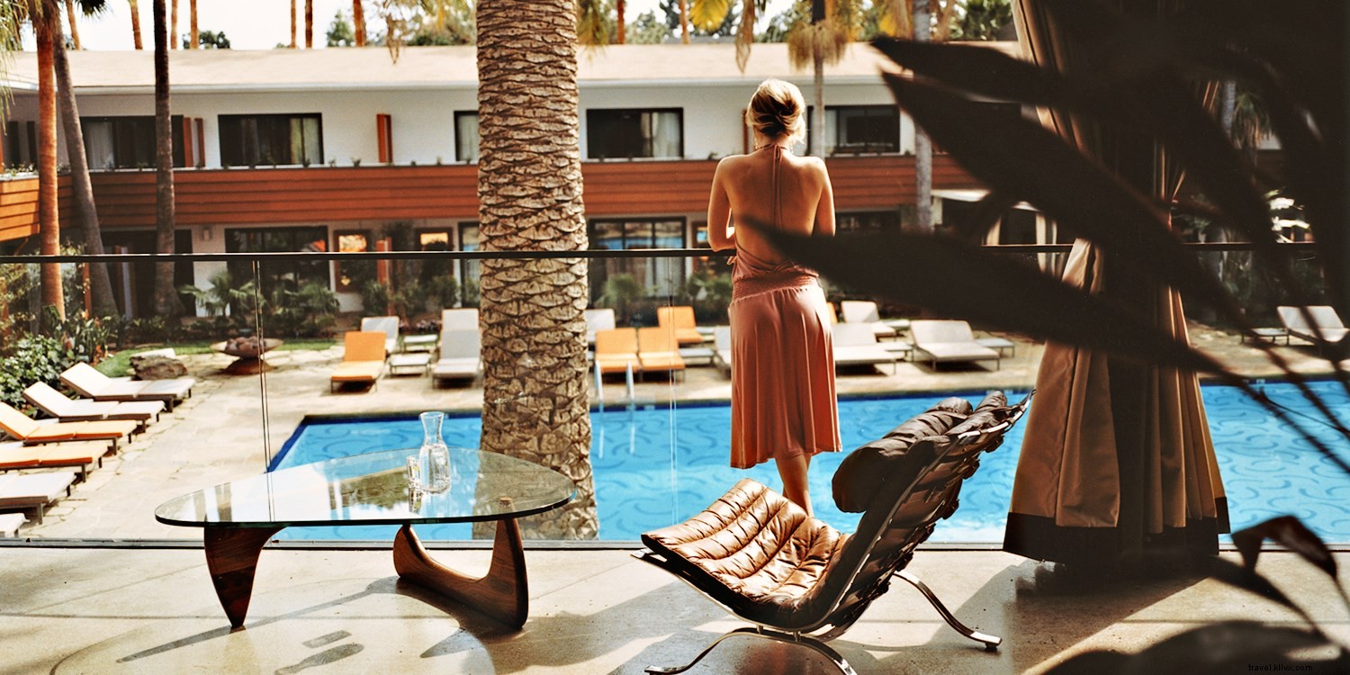 16 Luxurious Romantic Hotels Around the World