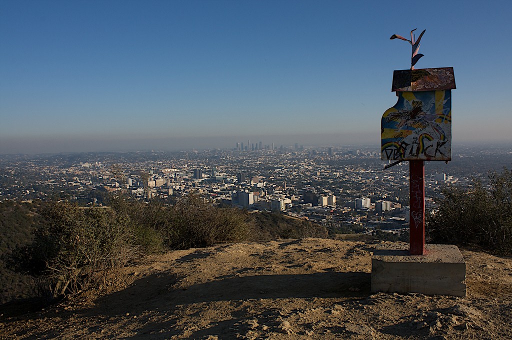 Experience Los Angeles Like a Local: Top Spring & Summer Activities