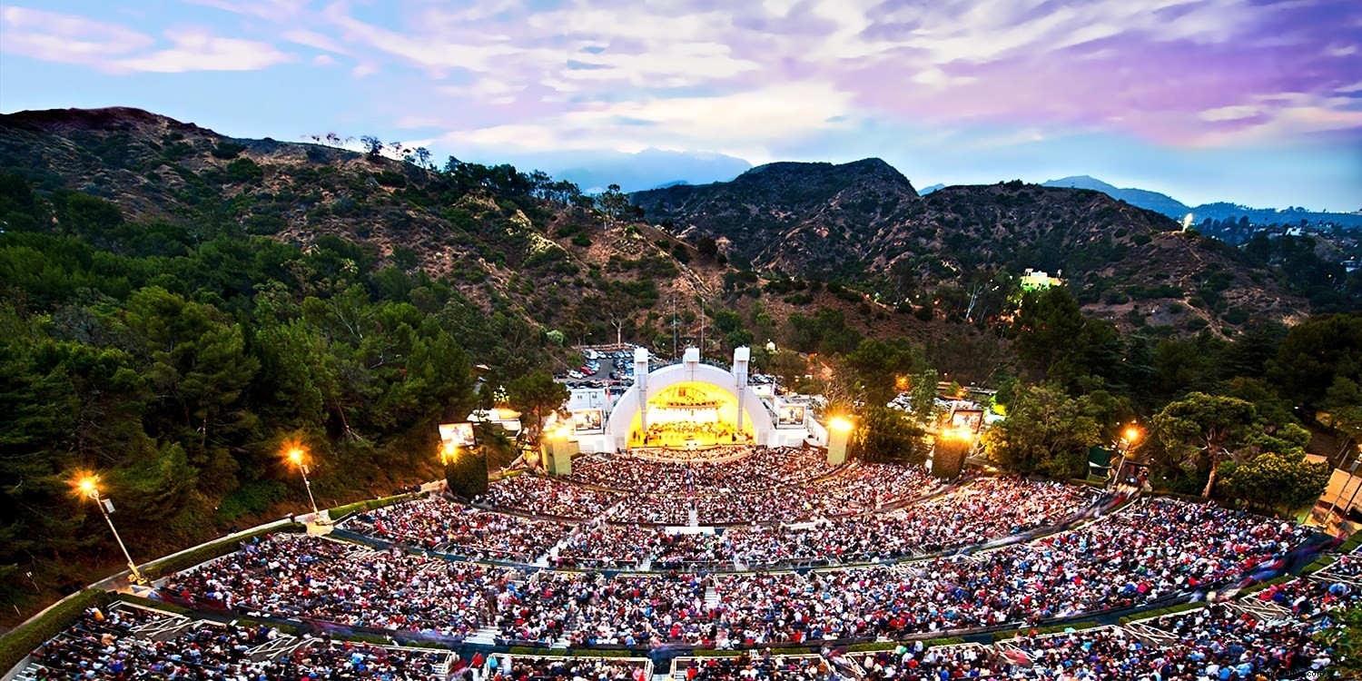 Experience Los Angeles Like a Local: Top Spring & Summer Activities