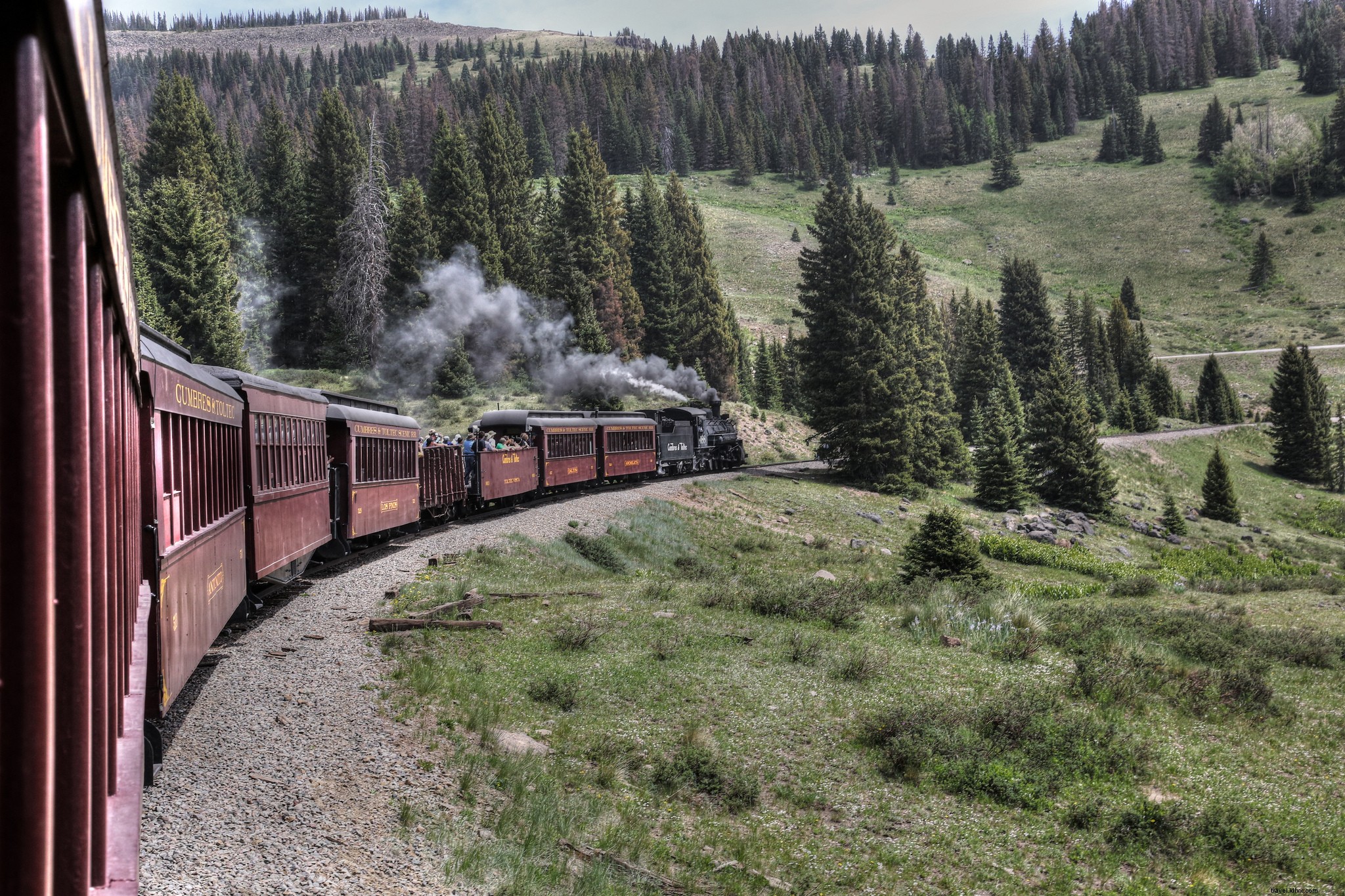 Top 10 Must-See Attractions in New Mexico: Discover the Land of Enchantment