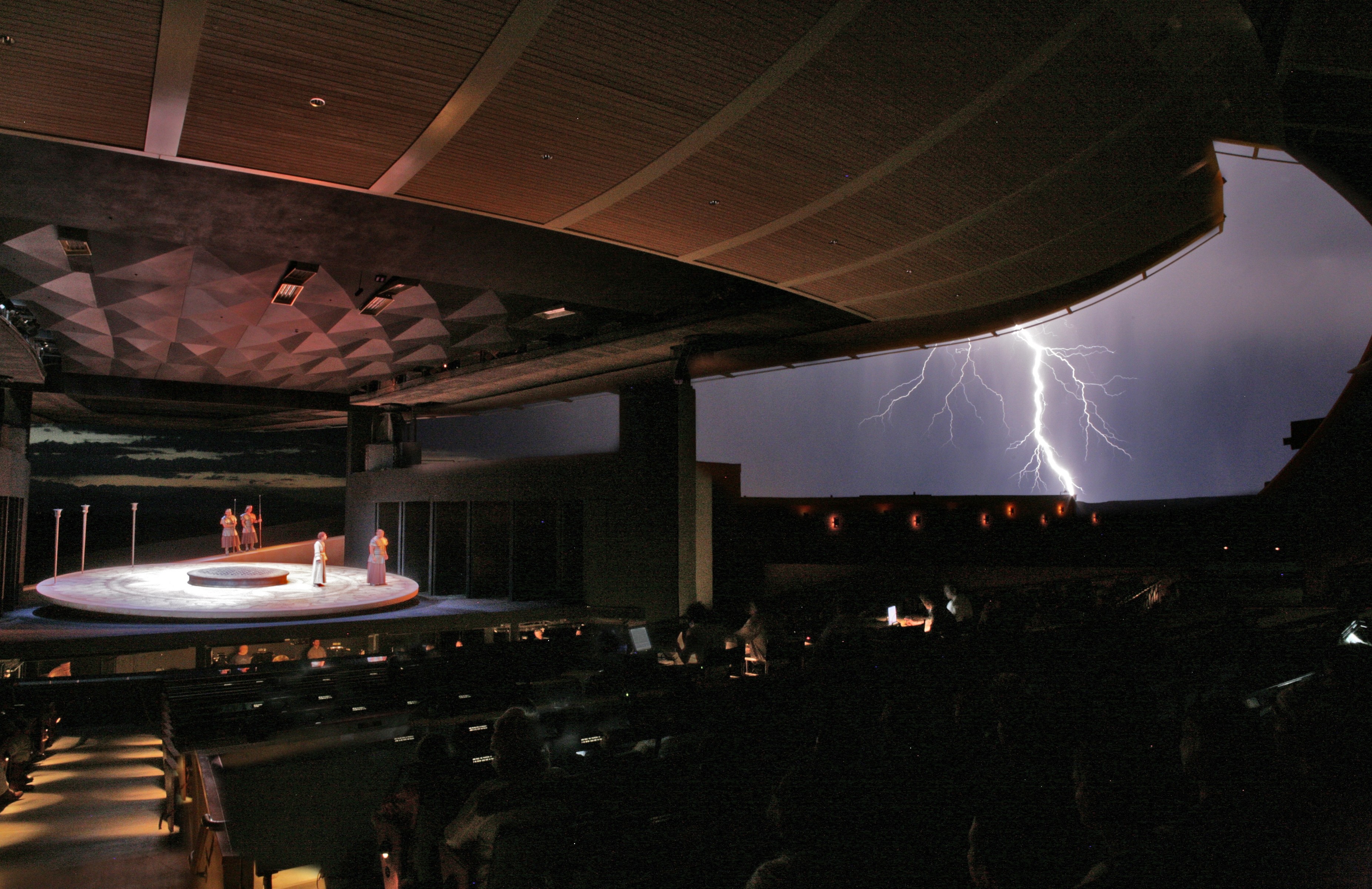 Top 10 Must-See Attractions in New Mexico: Discover the Land of Enchantment