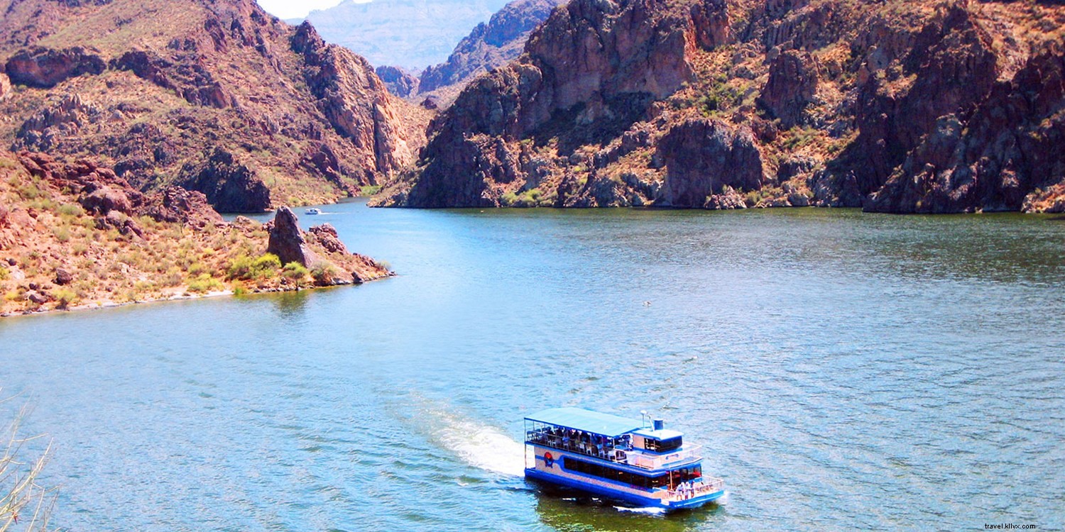 Unmissable Outdoor Adventures in Phoenix: Hiking, Horseback Riding & More