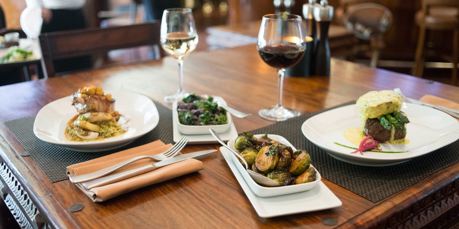 Savor Southwest Flavors: Premier Dining Experiences in Arizona