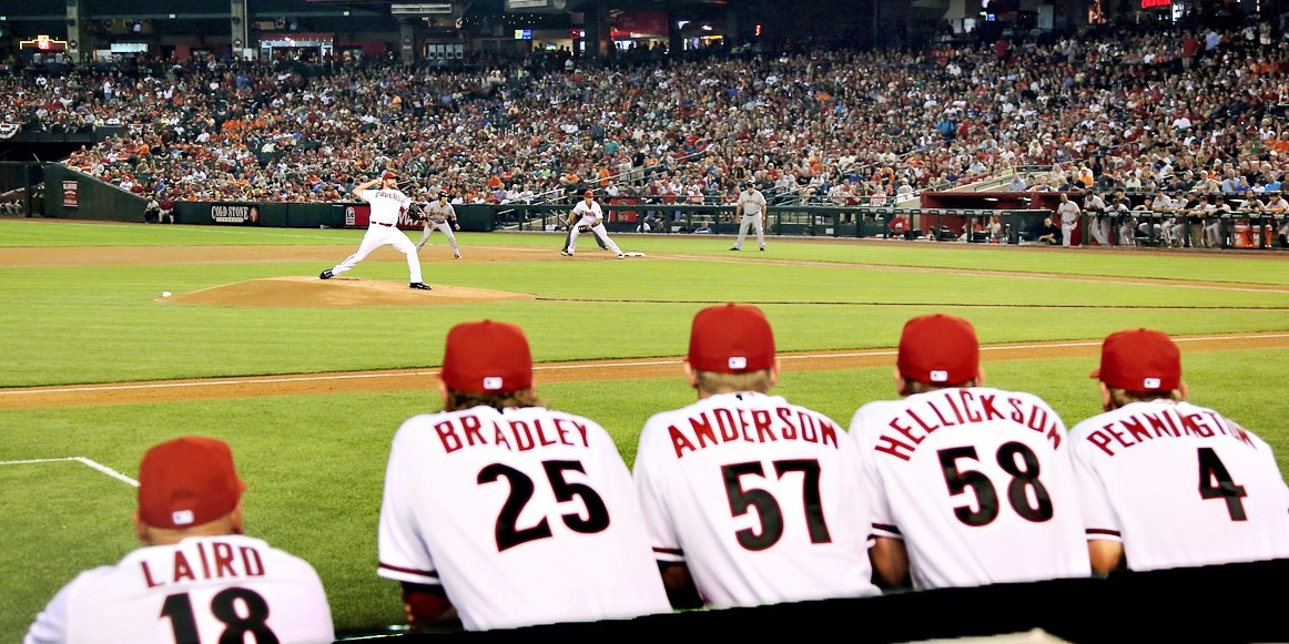 Explore Vibrant Downtown Phoenix: Arts, Entertainment, Dining & Diamondbacks Deals