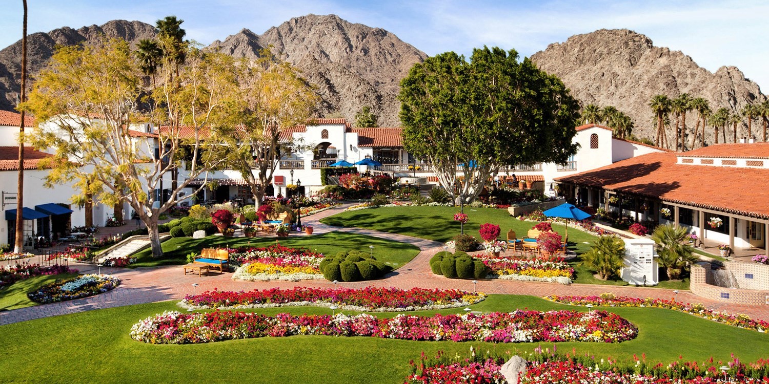Top Palm Springs Resort Deals for Summer: Save Up to 60% at Luxury Properties