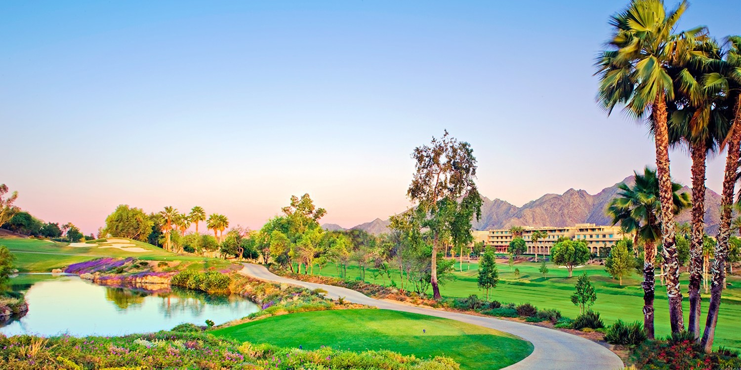 Top Palm Springs Resort Deals for Summer: Save Up to 60% at Luxury Properties