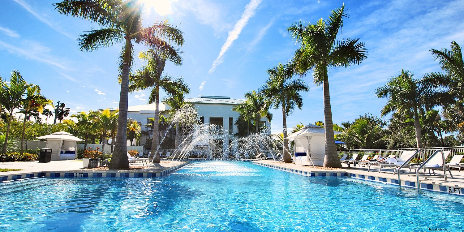 Major U.S. Cities Offer Hotel Deals of the Decade This Summer – Up to 75% Off