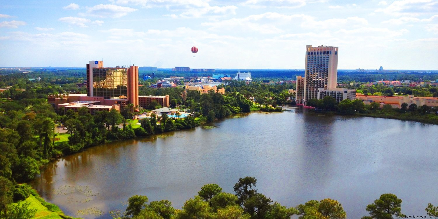 Major U.S. Cities Offer Hotel Deals of the Decade This Summer – Up to 75% Off