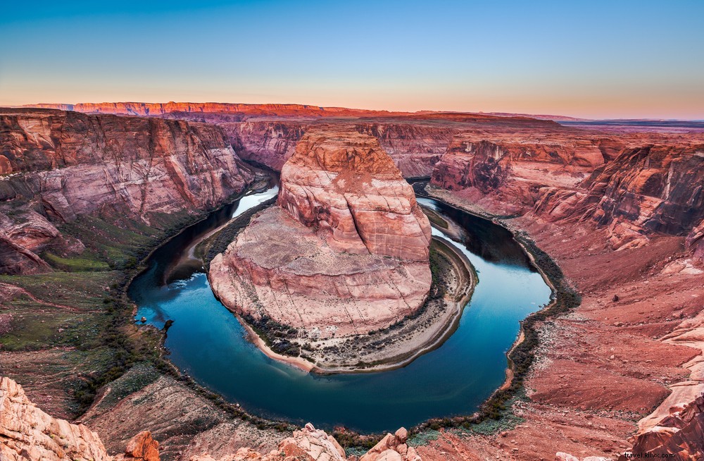 Top 10 U.S. Destinations to Visit This Summer (2015 Edition)