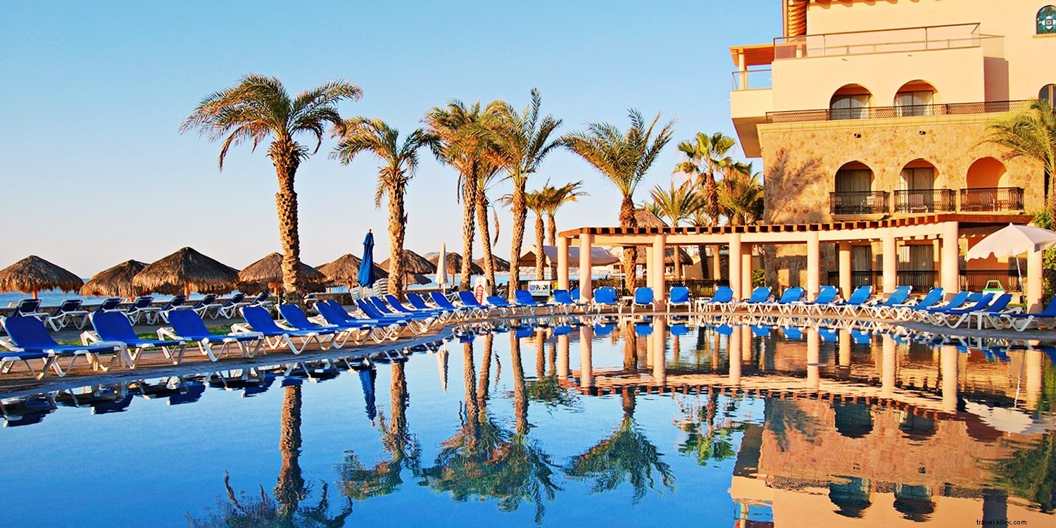 This Week s Top 20®: The Best Travel Deals from Cabo to Machu Picchu