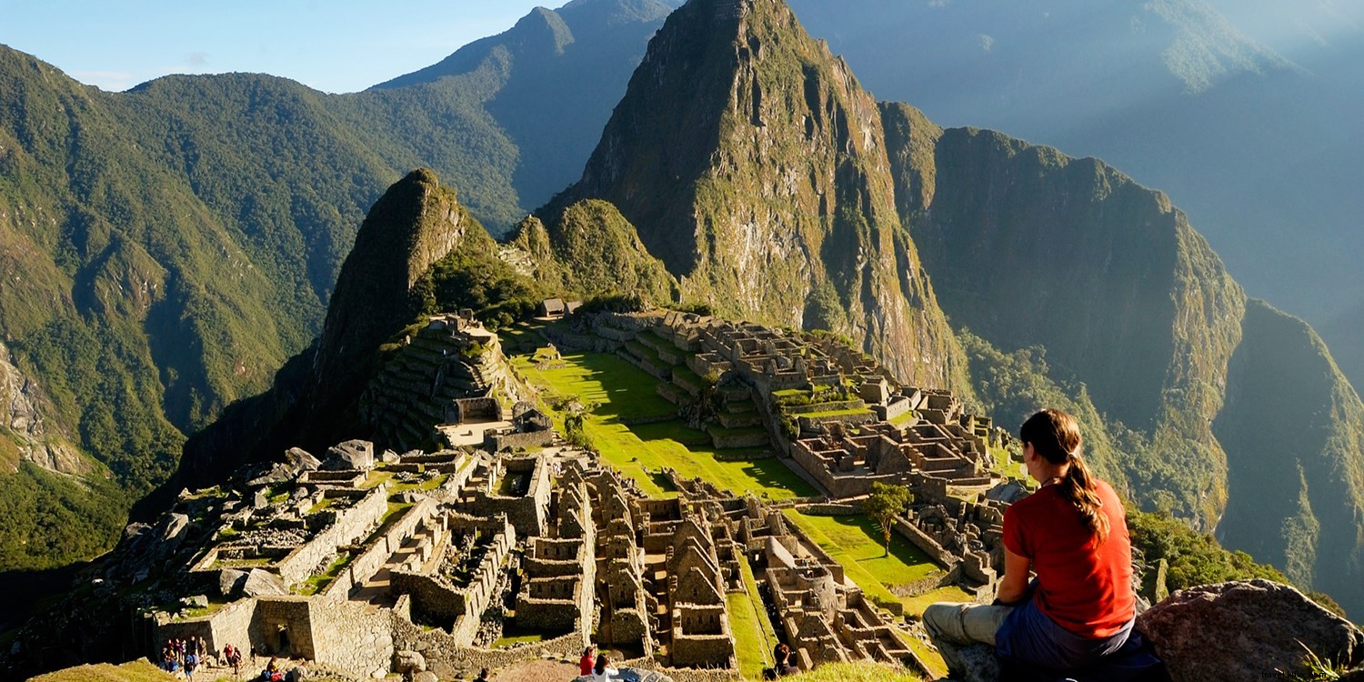 This Week s Top 20®: The Best Travel Deals from Cabo to Machu Picchu