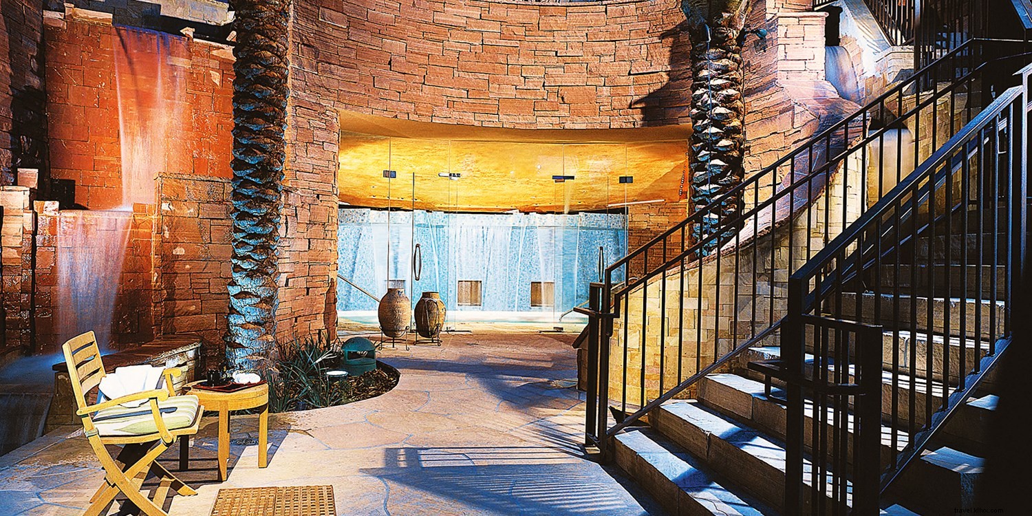 16 Luxurious Spa Experiences to Pamper Mom This Mother s Day