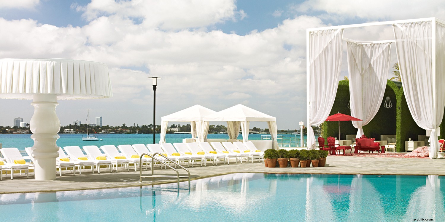 16 Luxurious Spa Experiences to Pamper Mom This Mother s Day