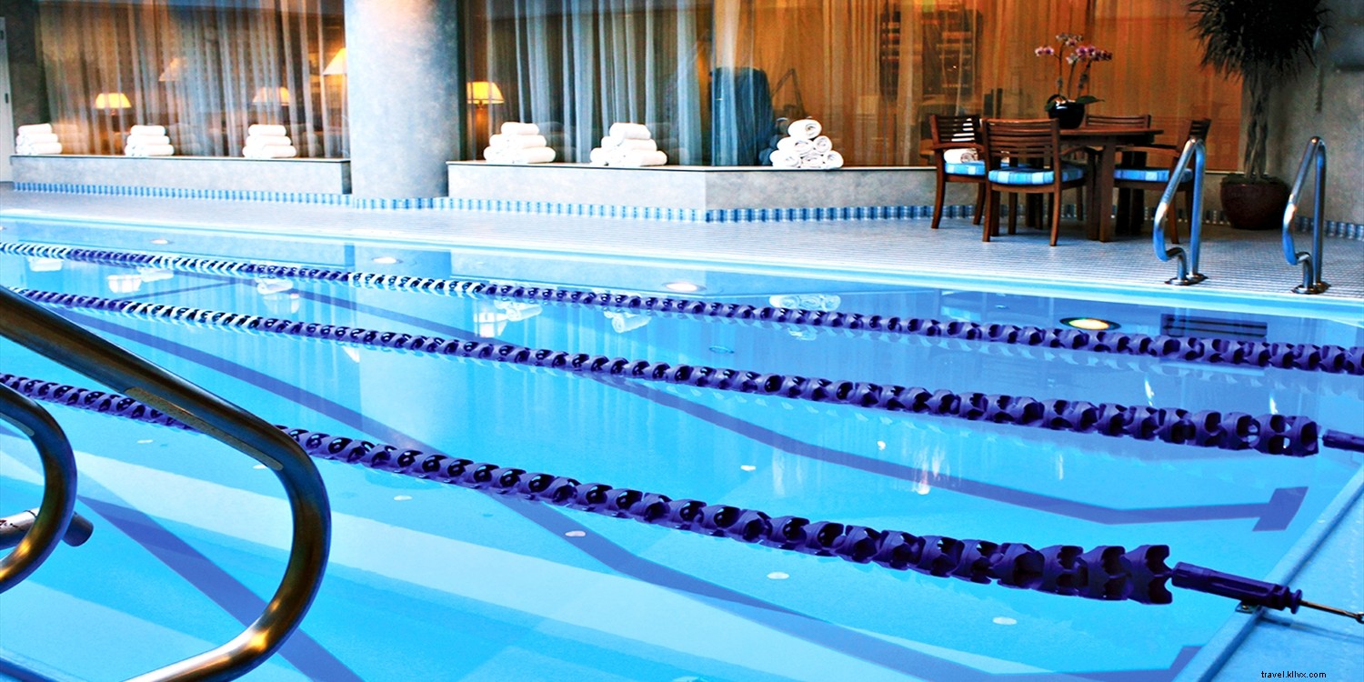 16 Luxurious Spa Experiences to Pamper Mom This Mother s Day