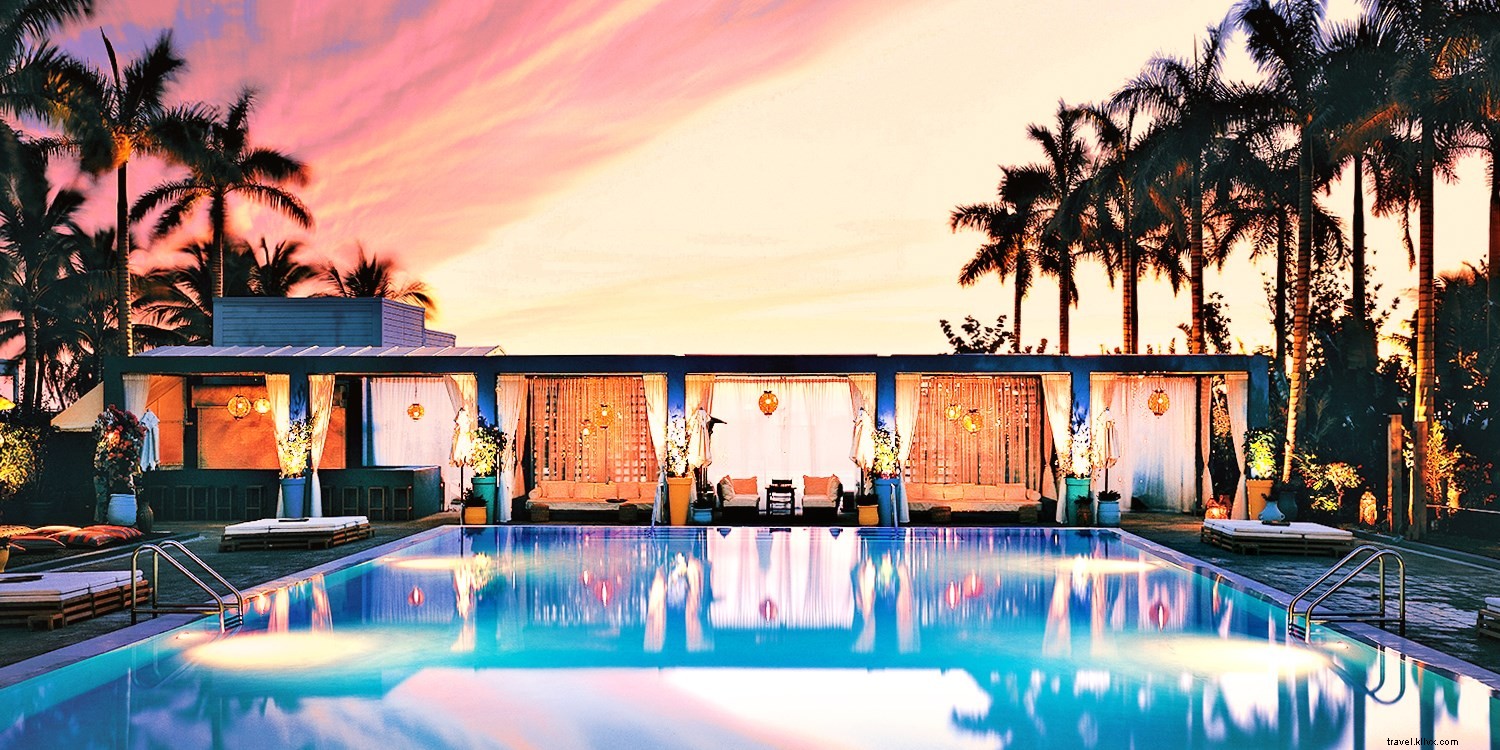 16 Luxurious Spa Experiences to Pamper Mom This Mother s Day