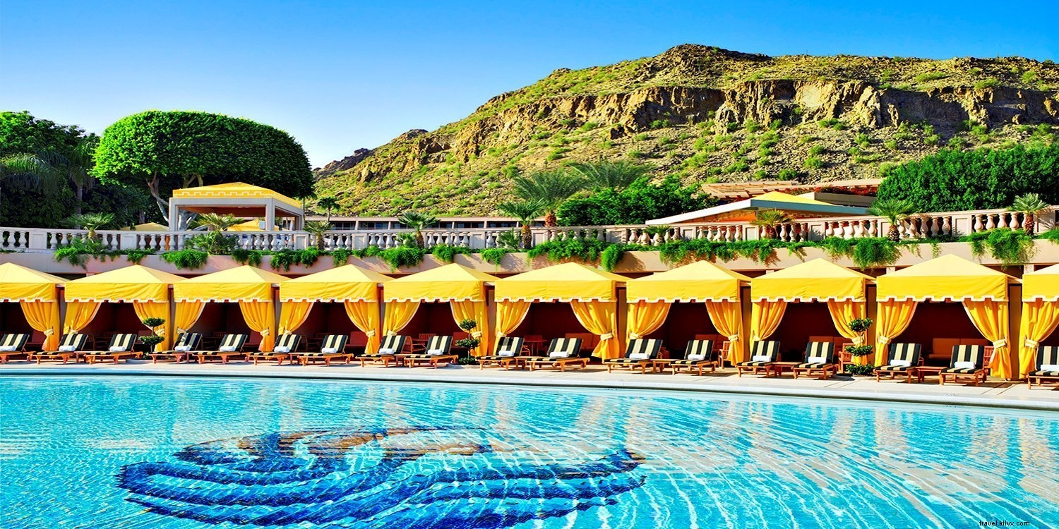 16 Luxurious Spa Experiences to Pamper Mom This Mother s Day