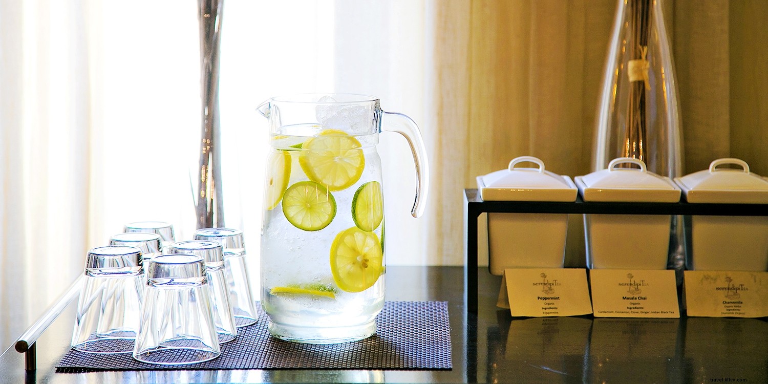 16 Luxurious Spa Experiences to Pamper Mom This Mother s Day