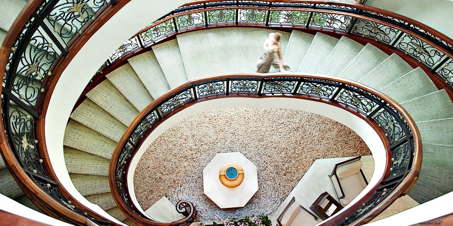 16 Luxurious Spa Experiences to Pamper Mom This Mother s Day