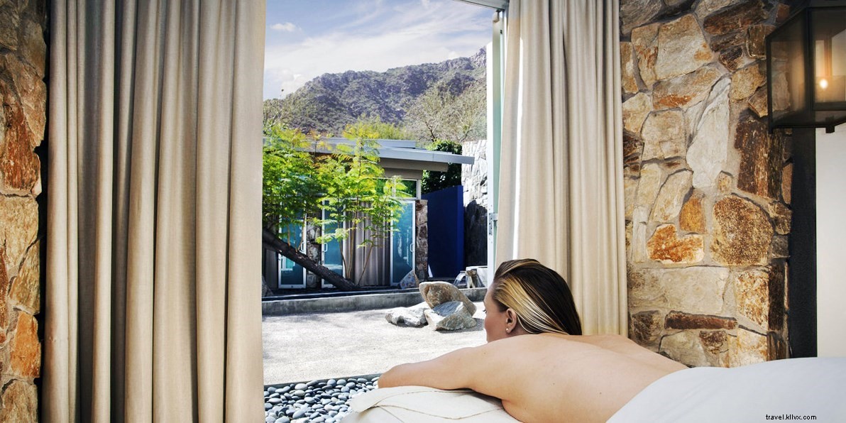 16 Luxurious Spa Experiences to Pamper Mom This Mother s Day